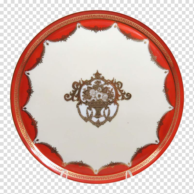 Tableware Plate Noritake Chairish Platter, hand-painted cake transparent background PNG clipart