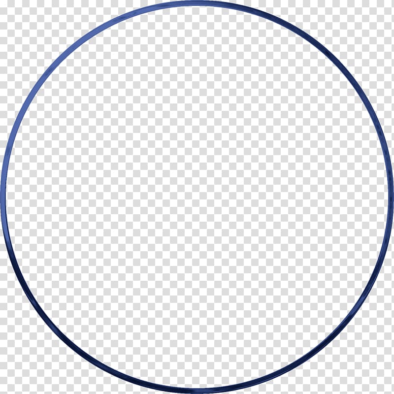 beautiful blue ring transparent background PNG clipart