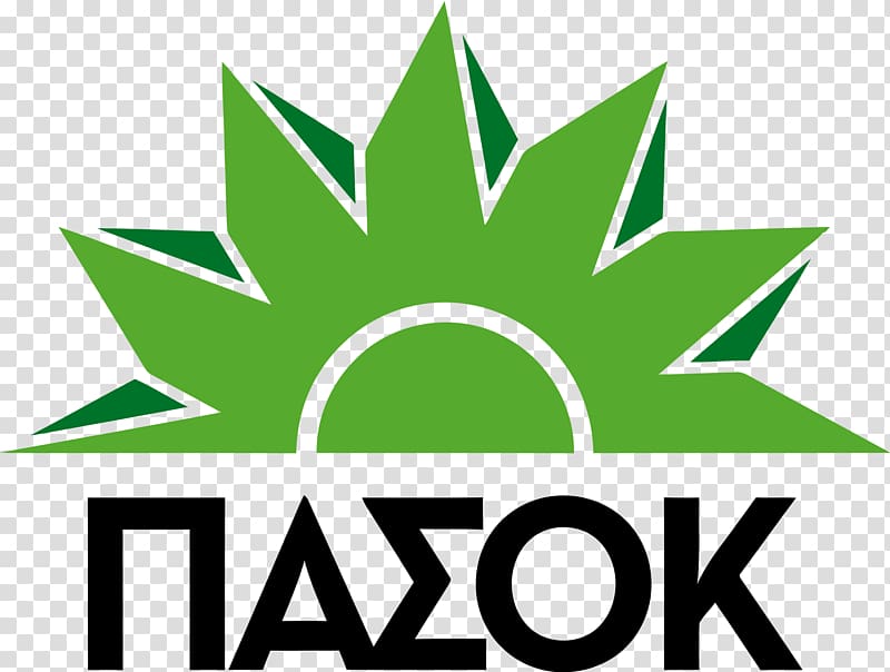 Greece PASOK Political party Social democracy Socialism, traditional background green transparent background PNG clipart