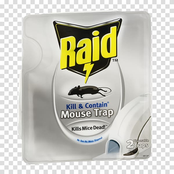 Mousetrap Raid Trapping Insect trap, mouse transparent background PNG clipart