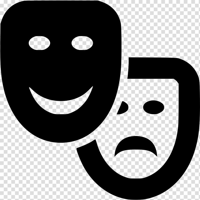 Computer Icons Drama Theatre Comedy Art, others transparent background PNG clipart
