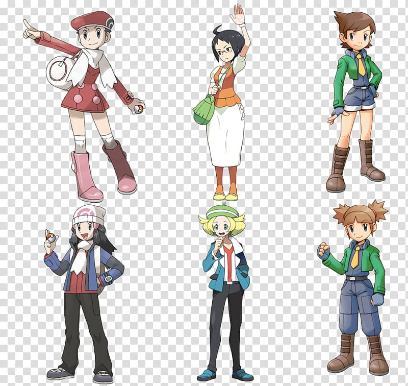 Instiz Wiki Pokémon Protagonist, Body Swap transparent background PNG clipart