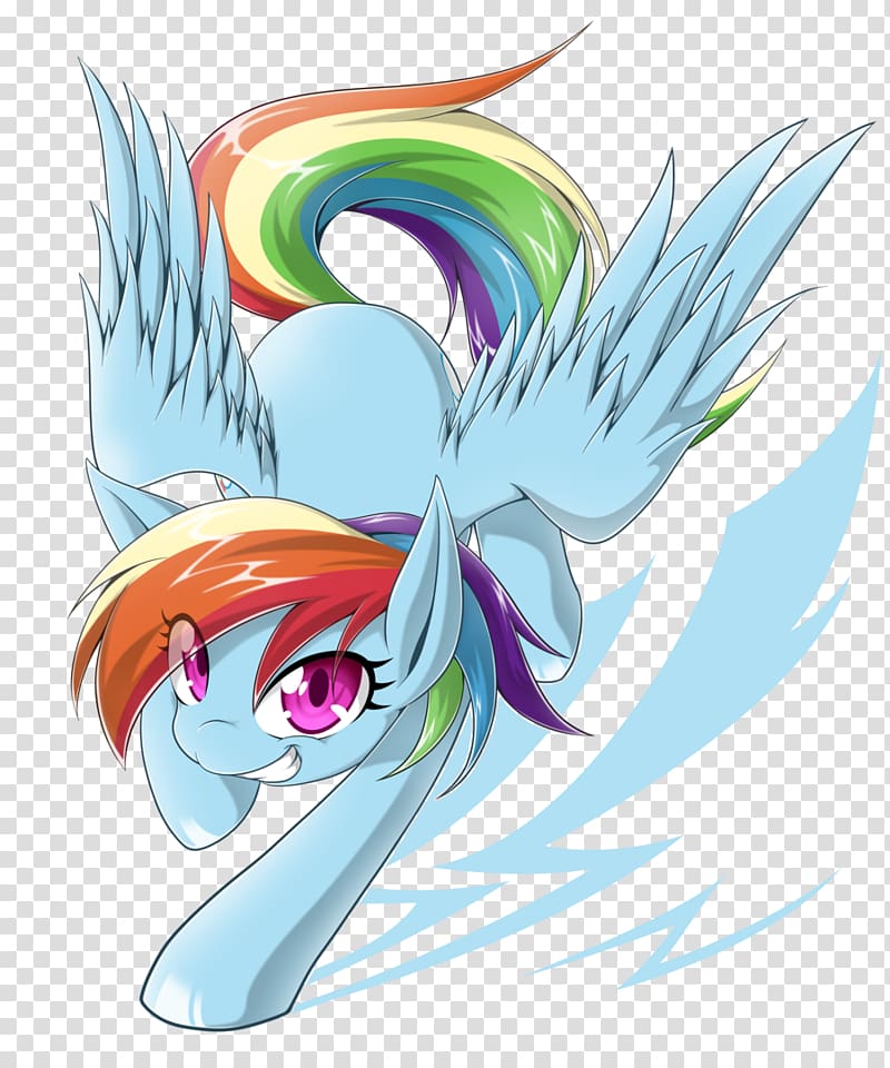 Rainbow Dash Pinkie Pie Twilight Sparkle Rarity Pony, utensil transparent background PNG clipart