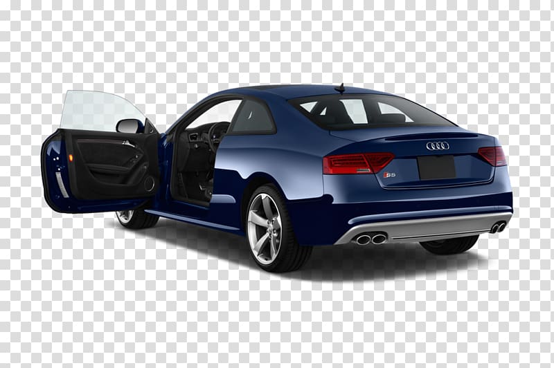 2017 Audi S5 Audi S5 Coupé Car 2012 Audi S5, others transparent background PNG clipart