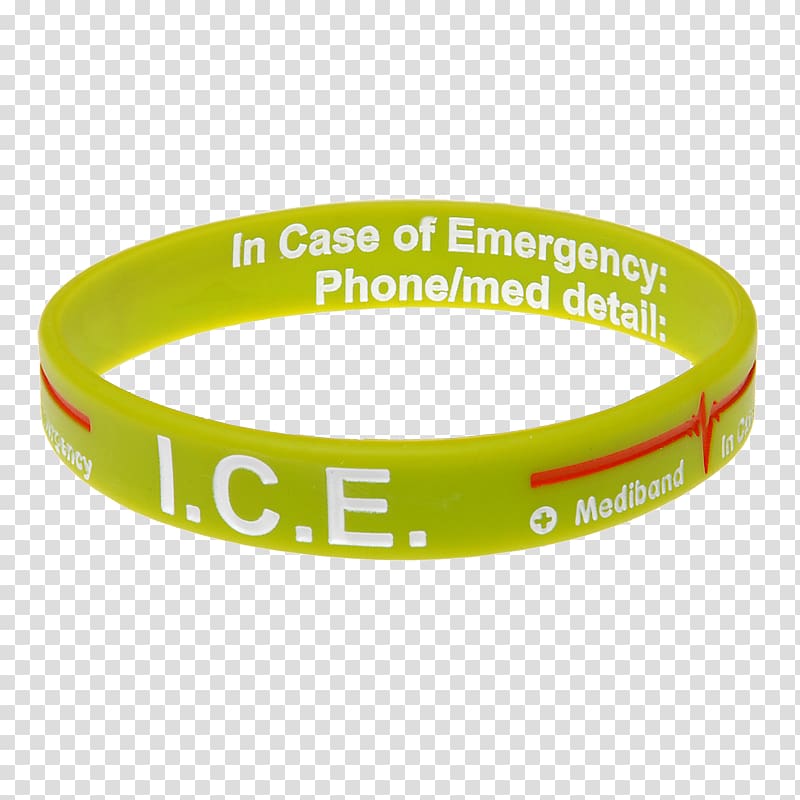 Wristband Font, design transparent background PNG clipart