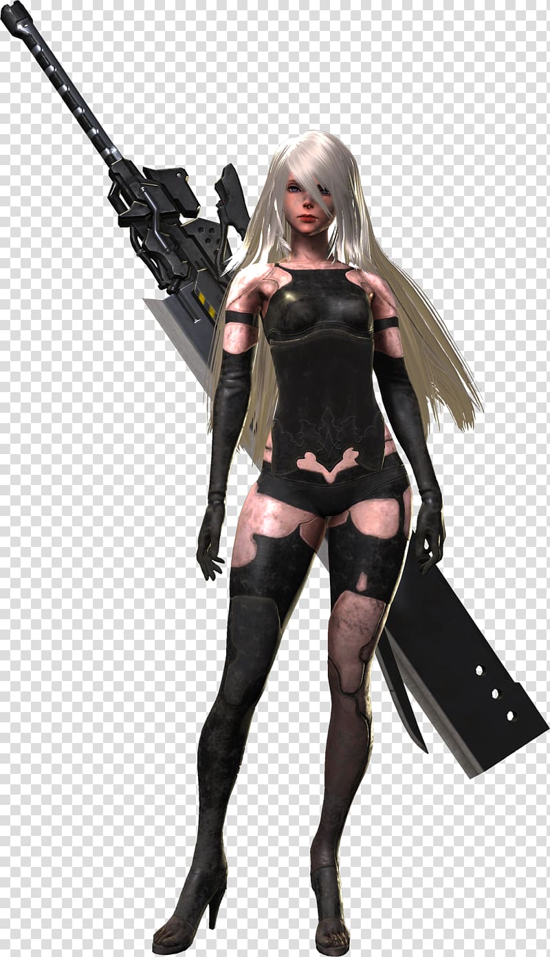Nier Automata Steam Drakengard Video Game Others Transparent Background Png Clipart Hiclipart