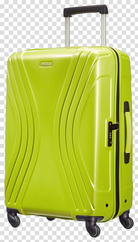 Suitcase American Tourister Baggage Samsonite Delsey, American Tourister transparent background PNG clipart