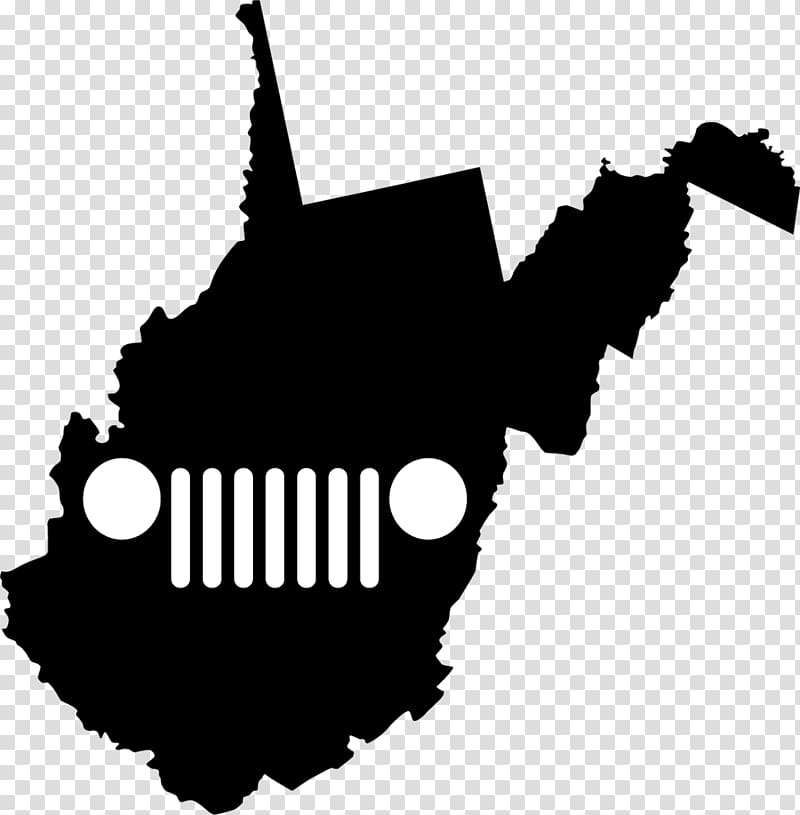 West Virginia , Hike sticker transparent background PNG clipart