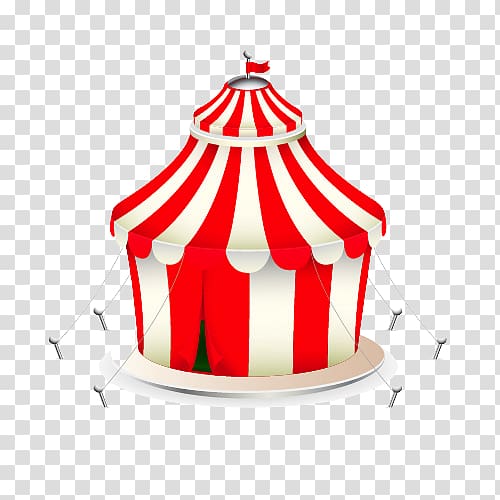 Circus Tent , circus tent transparent background PNG clipart