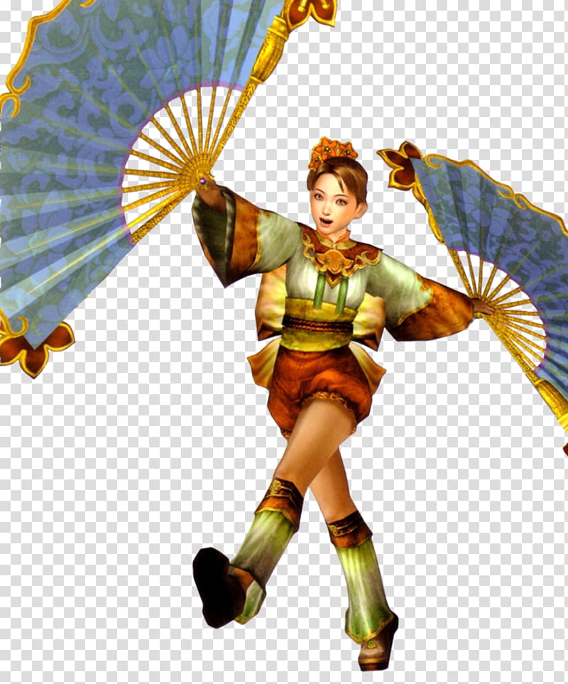 Dynasty Warriors 4 Dynasty Warriors 7 Dynasty Warriors 3 Dynasty Warriors 9, xiao transparent background PNG clipart
