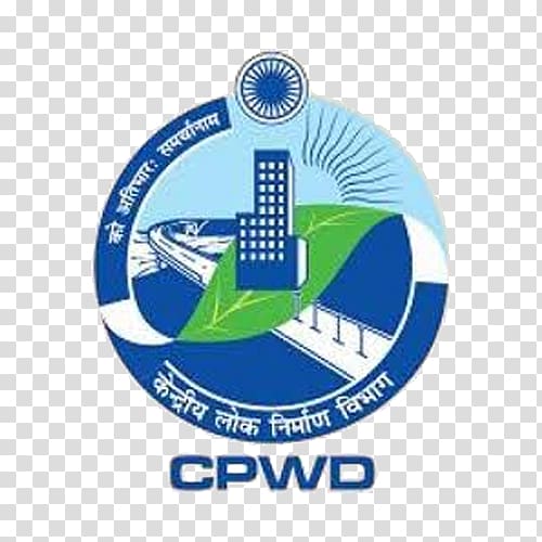 Government of India Central Public Works Department, India Ministry of Housing and Urban Affairs Central government, others transparent background PNG clipart