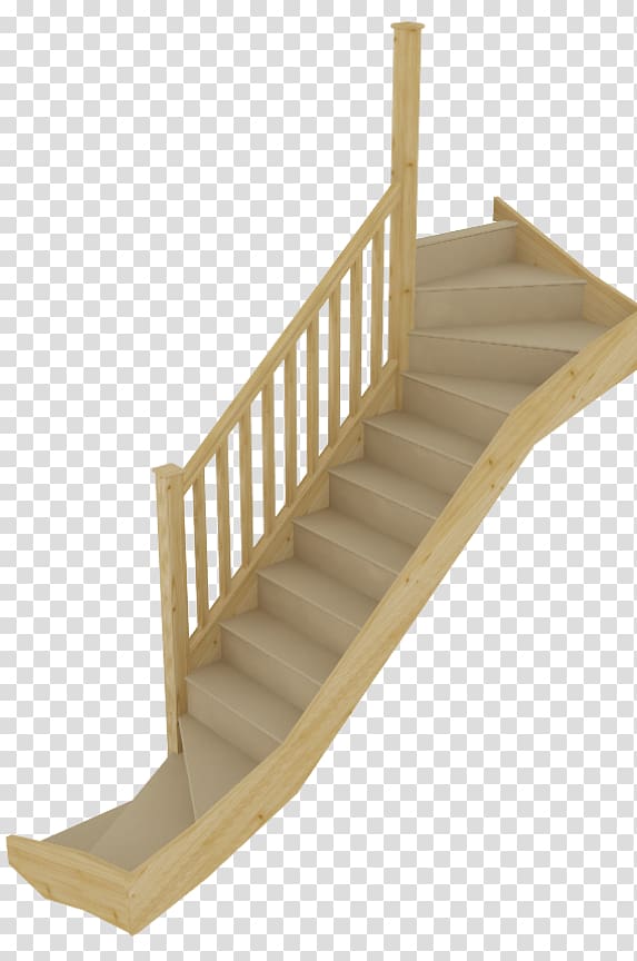 Building Stairs Newel Handrail Baluster, stairs transparent background PNG clipart
