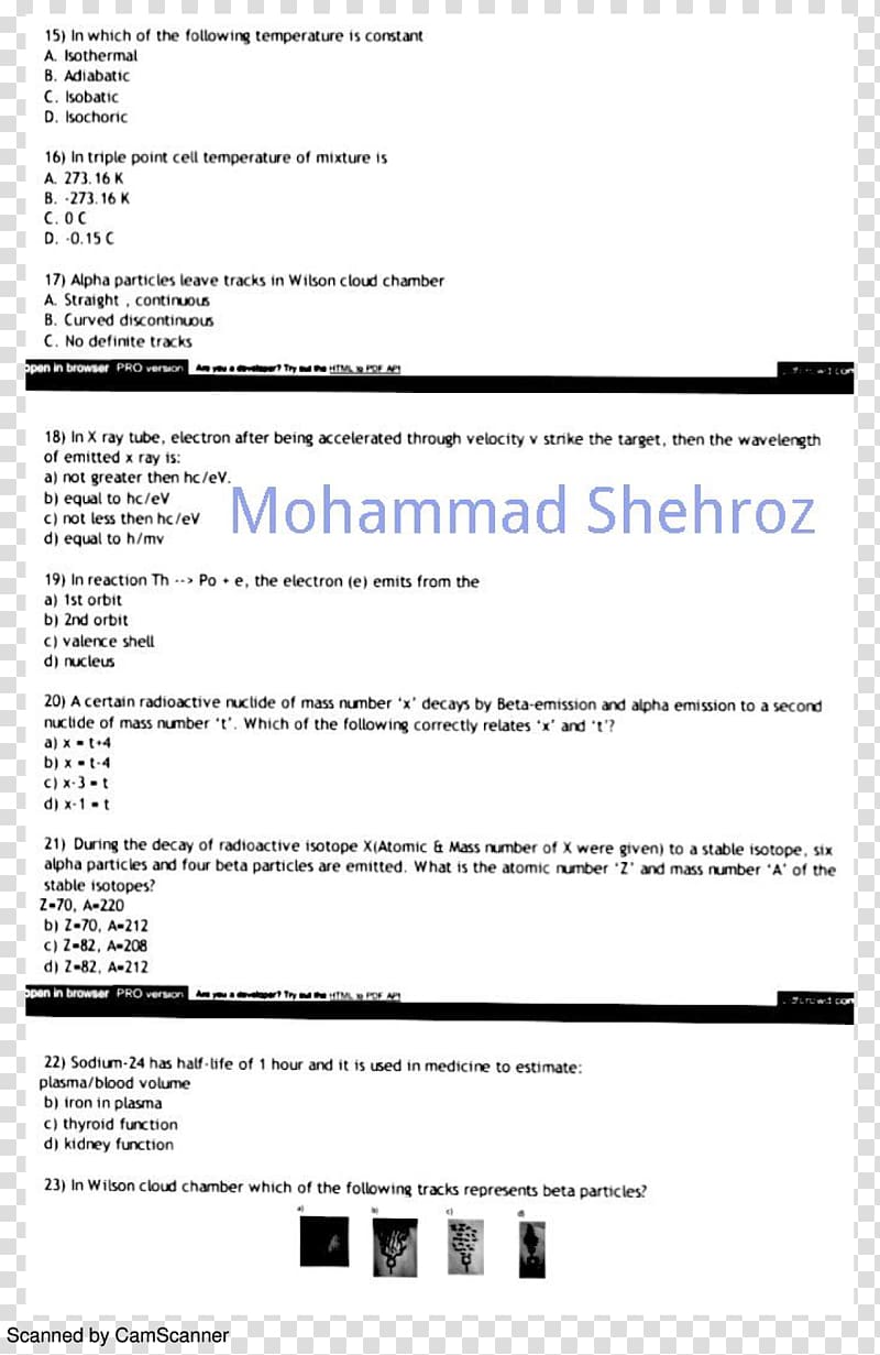 Medical College Admission Test Diagram Screenshot , Old Paper NOTES transparent background PNG clipart