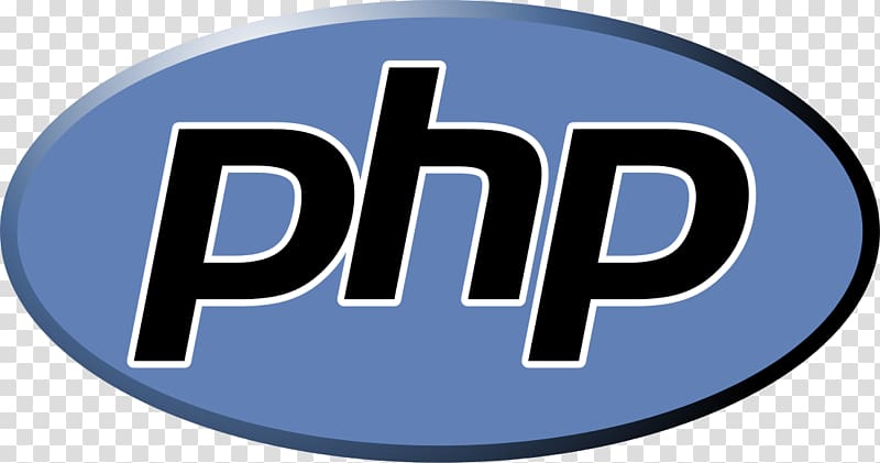 Web development PHP Web application HTTP cookie Computer Software, PHP logo transparent background PNG clipart