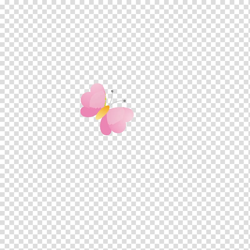 Petal Computer , butterfly transparent background PNG clipart