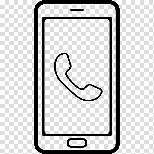 Telephone call Samsung Galaxy Note Computer Icons, calling screen transparent background PNG clipart