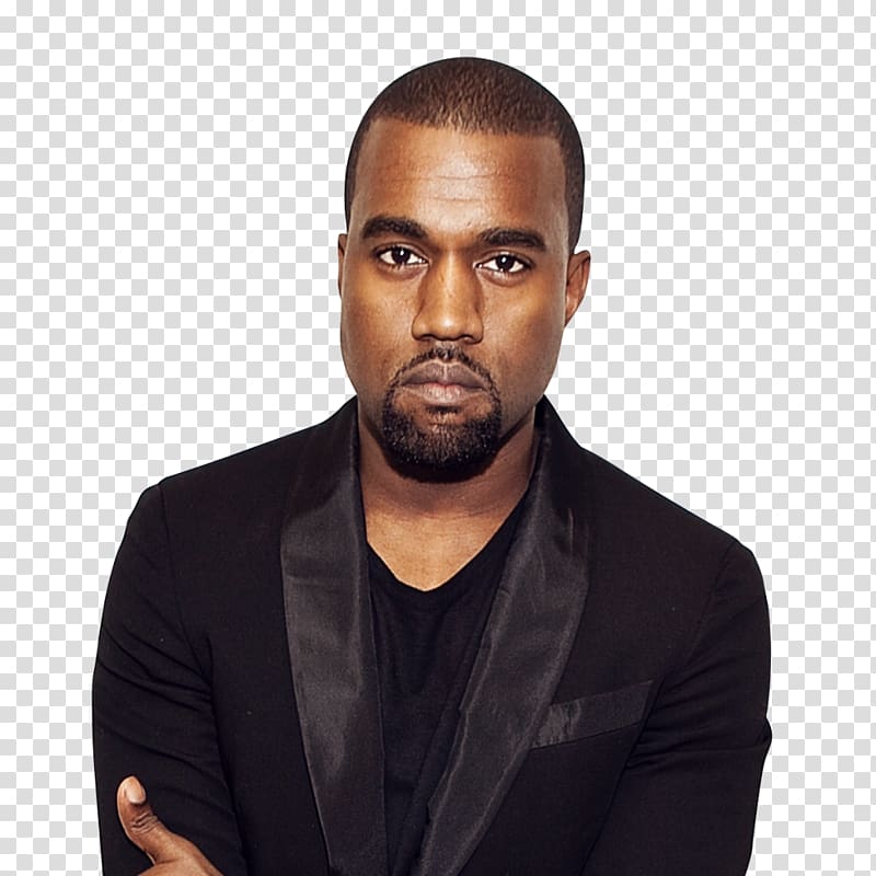 Kanye West Rapper GOOD Music Cruel Summer Hip hop music, jay z transparent background PNG clipart
