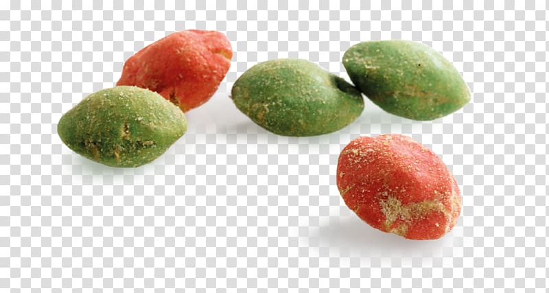 Apéritif Food Wasabi Vegetarian cuisine Green, mixed nuts transparent background PNG clipart