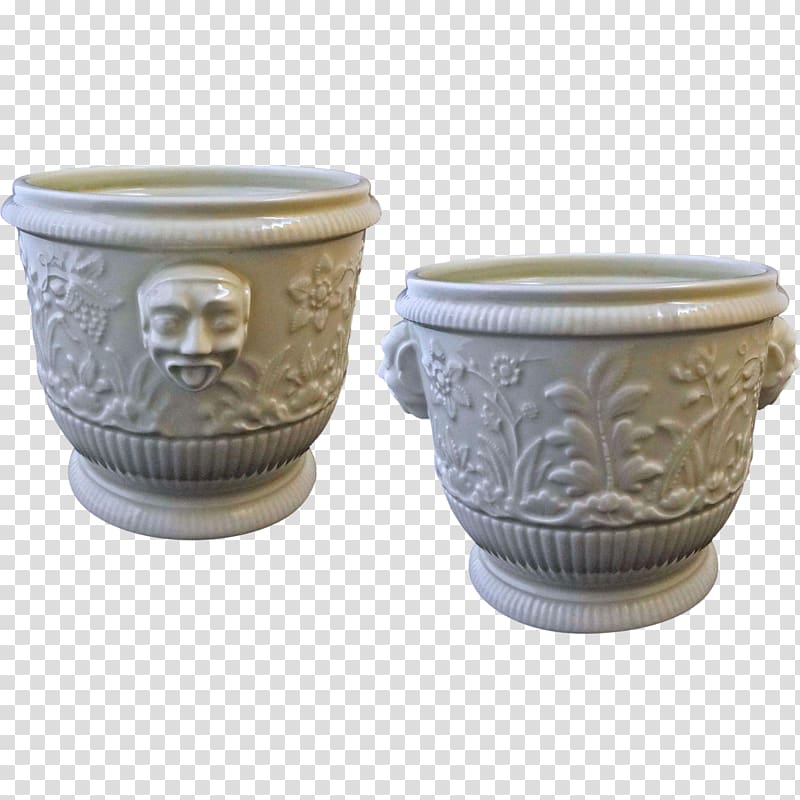 Limoges Ceramic Flowerpot Pottery Cachepot, bottle transparent background PNG clipart