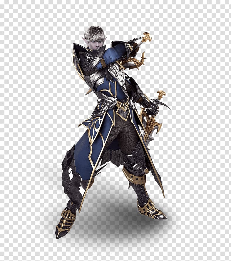 Lineage 2 Revolution Lineage II Blade & Soul Elf, lineage elf transparent background PNG clipart