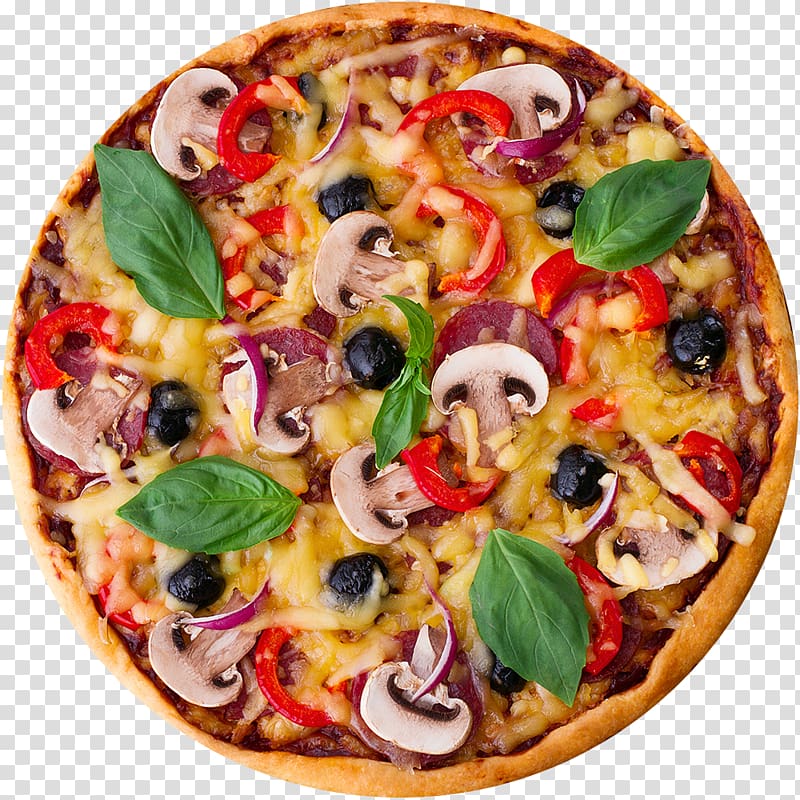 Seafood pizza Barbecue Italian cuisine Gyro, pizza transparent background PNG clipart