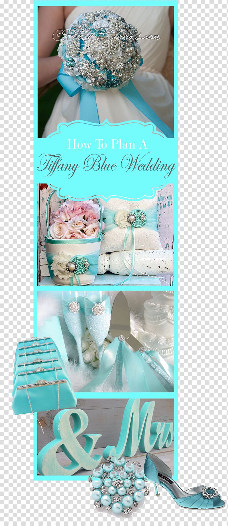 Wedding reception Tiffany Blue Aqua, wedding transparent background PNG clipart