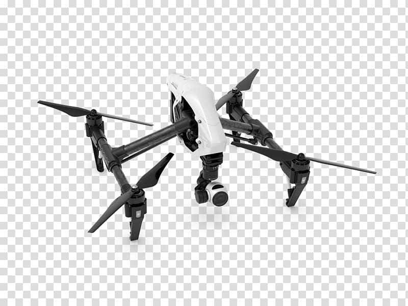 Mavic Pro Multirotor Quadcopter DJI Unmanned aerial vehicle, drone transparent background PNG clipart