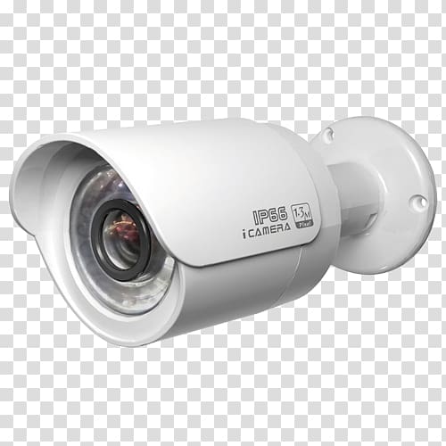 IP camera Closed-circuit television Wireless security camera Internet Protocol, Camera transparent background PNG clipart