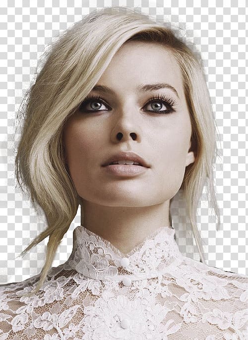 Margot Robbie Neighbours Logie Awards Donna Freedman, Margot Robbie transparent background PNG clipart