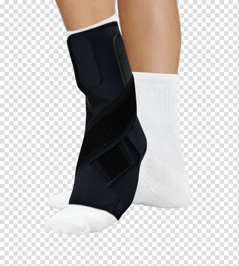 Ankle, Ankle Brace transparent background PNG clipart