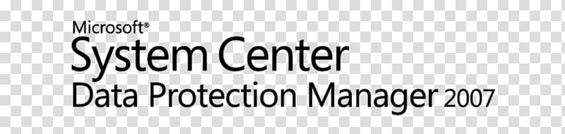 System Center Data Protection Manager System Center Configuration Manager Microsoft System Center Operations Manager System Center Virtual Machine Manager, microsoft transparent background PNG clipart
