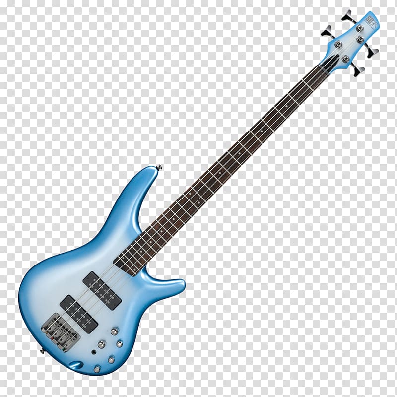 Ibanez SR300EB Electric Bass Bass guitar Ibanez SR305E Double bass, Bass Guitar transparent background PNG clipart