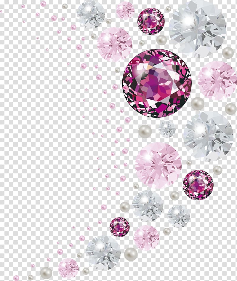 Diamond, Diamond Shading transparent background PNG clipart