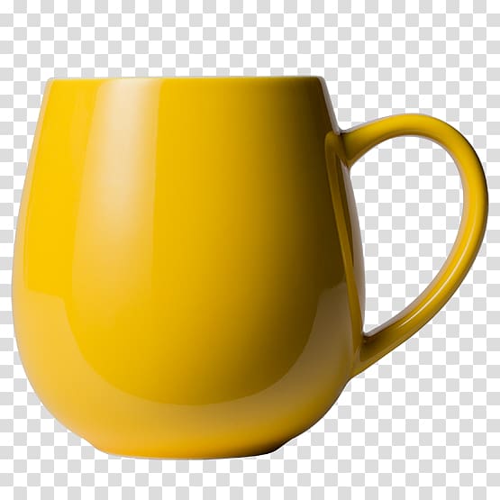 Coffee cup Mug, white mug transparent background PNG clipart