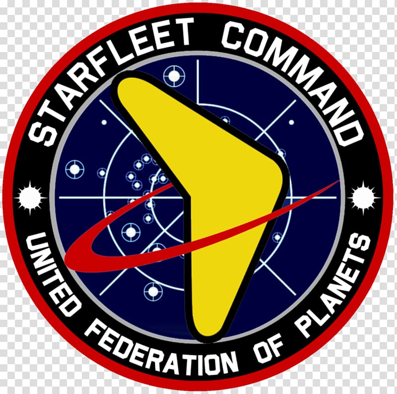 Spock James T. Kirk Hikaru Sulu Star Trek: Starfleet Command, Starfleet transparent background PNG clipart