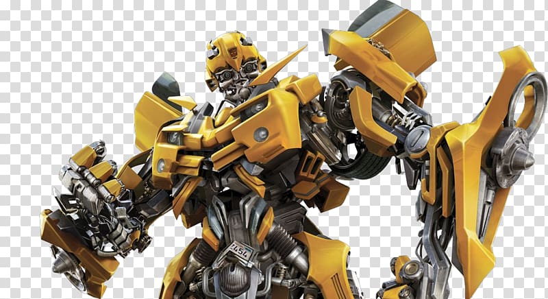 Bumblebee Optimus Prime Barricade Ironhide Cheetor, bumblebee transparent background PNG clipart