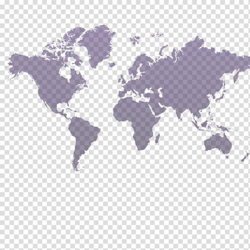 World map Globe Atlas, map transparent background PNG clipart