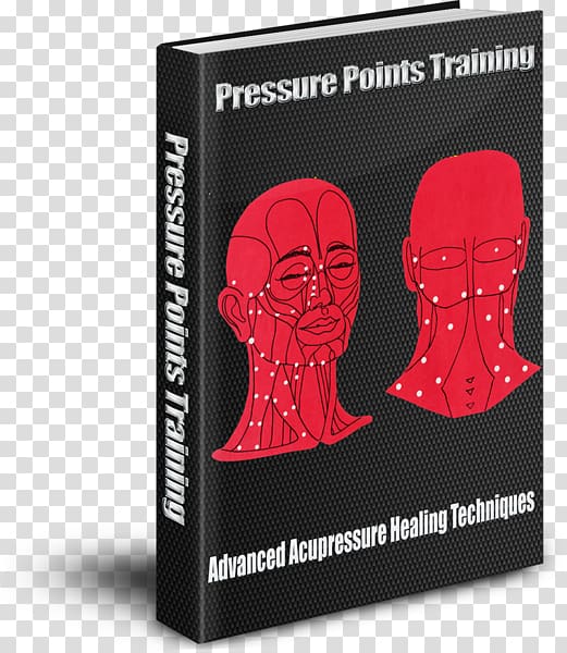 Dim Mak Pressure Points Charts Instruction