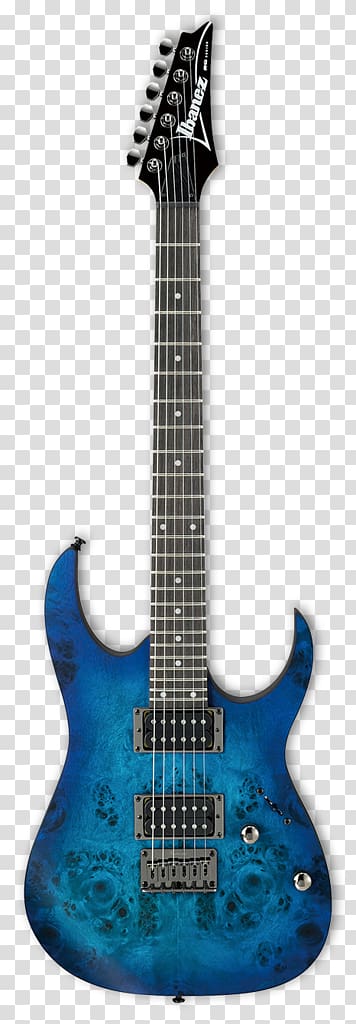 Ibanez S Series S521 Electric guitar Ibanez RGAT62, orchestral string instruments list transparent background PNG clipart
