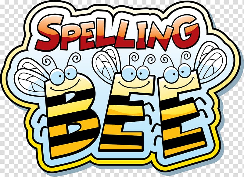 Scripps National Spelling Bee, Vinny Del Negro transparent background PNG clipart