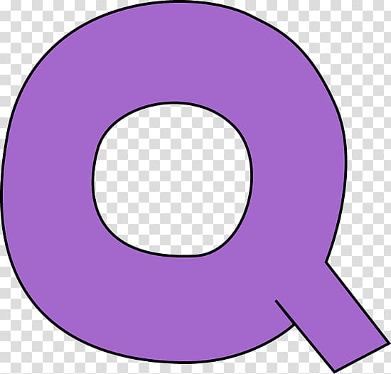 Q Letter Alphabet , Letter Q transparent background PNG clipart