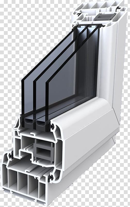 Bay window Insulated glazing House, window transparent background PNG clipart