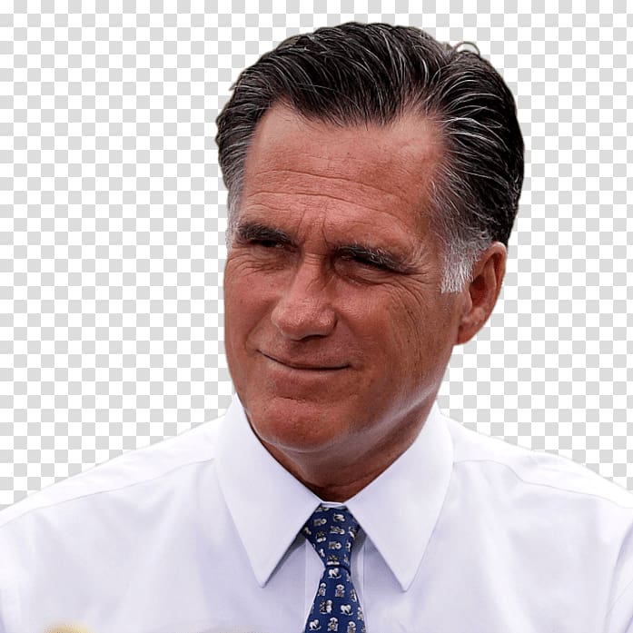 Mitt Romney United States presidential debates Republican Party President of the United States Businessperson, Politics transparent background PNG clipart