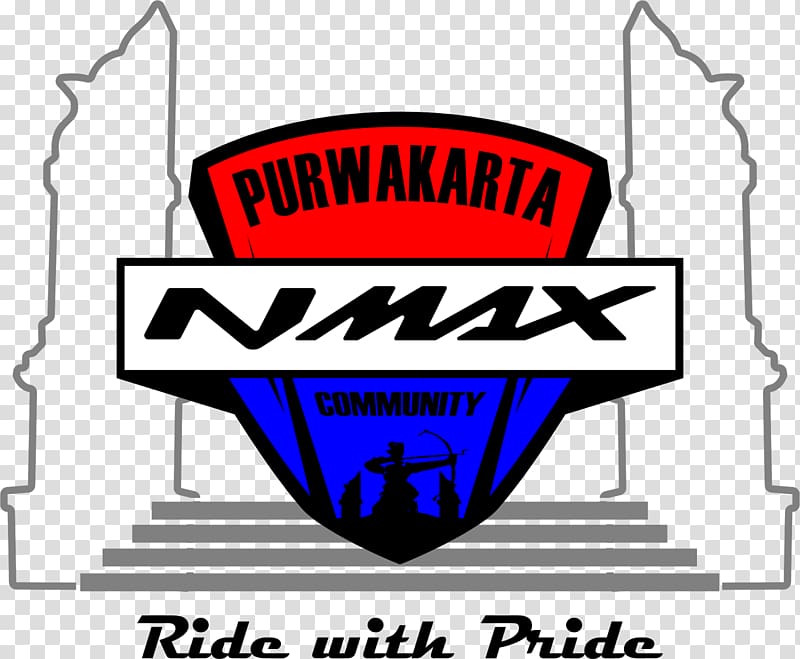 Bandung Nmax Community Purwakarta , halal bihalal transparent background PNG clipart