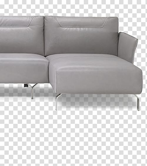 Couch Natuzzi Armrest Chair, design transparent background PNG clipart