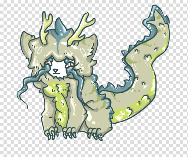 Mammal Dragon Cartoon Tree, dragon transparent background PNG clipart