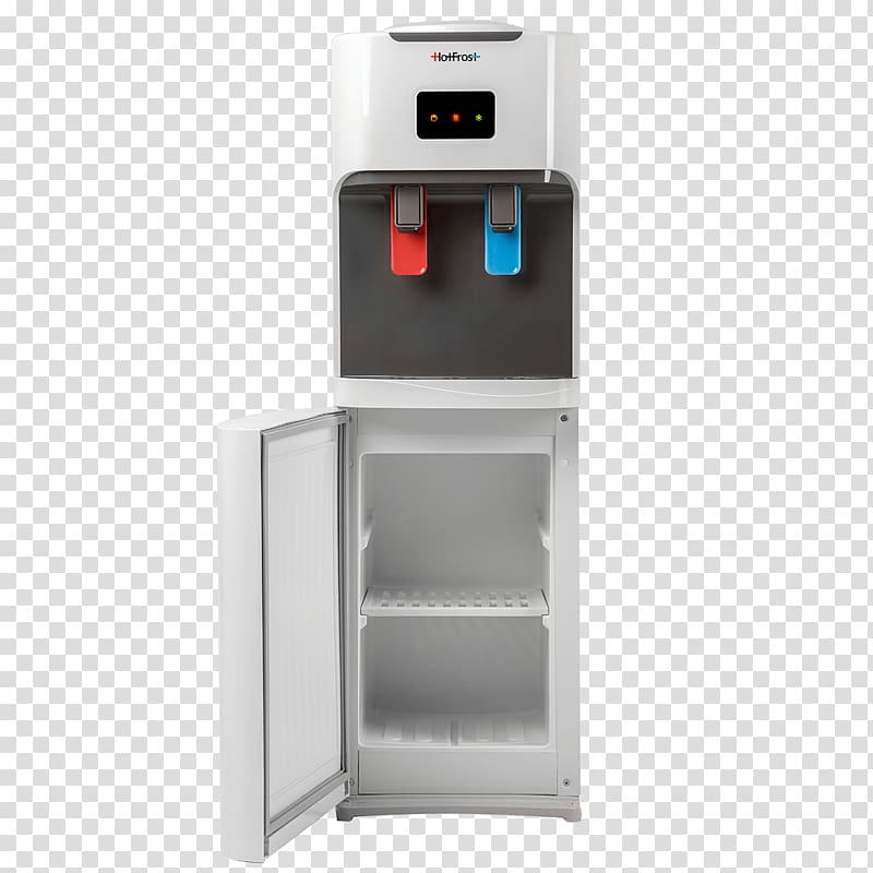 Water cooler HotFrost Ukraine Price, water transparent background PNG clipart