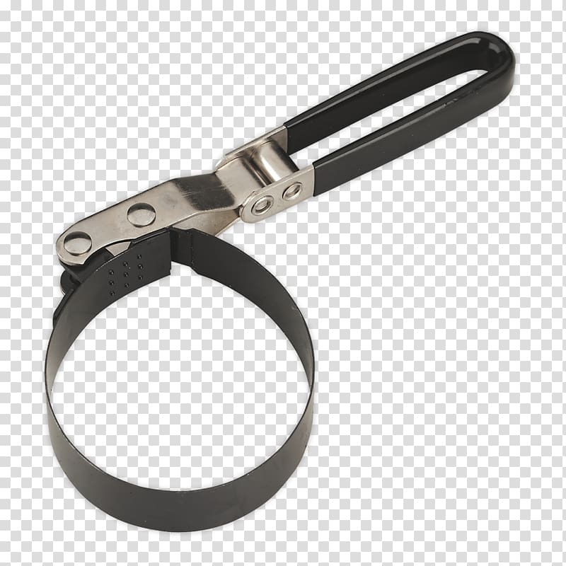 Oil filter Tool Oil-filter wrench Spanners, Spanner transparent background PNG clipart
