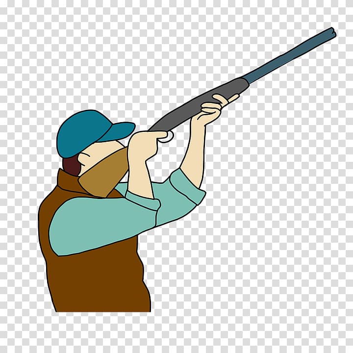 Hunting Shooting sport Rifle , others transparent background PNG clipart