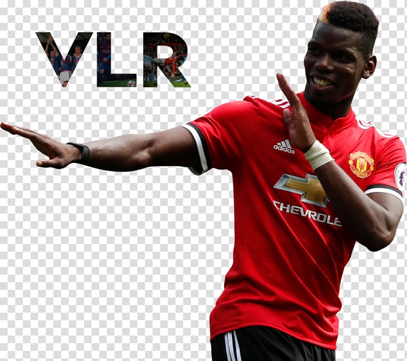 Manchester United F.C. France national football team 2018 World Cup Premier League Juventus F.C., paul pogba transparent background PNG clipart